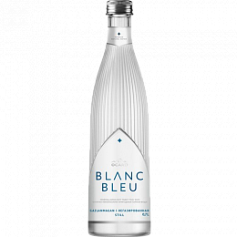 Blanc Bleu негаз. 700мл