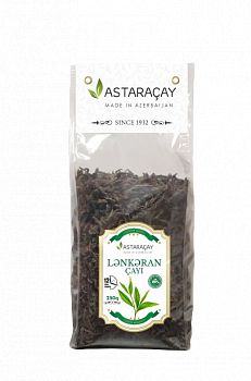 Astaraçay LƏNKƏRAN Çay 400gr