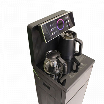 Чайный бар диспенсер Bio General CBJ-006