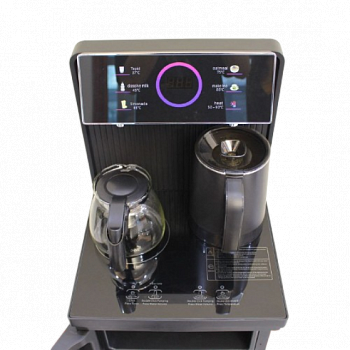 Чайный бар диспенсер Bio General CBJ-006