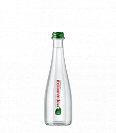 Morshynska qazslı şüşə 330ml 