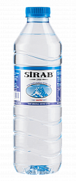 Sirab qazsız 500ml