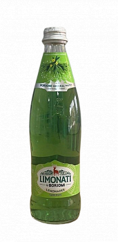 Limonati by Borjomi "Tərxun" 500ml şüşə