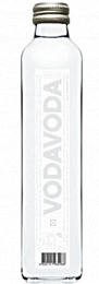 VodaVoda still 750ml glass