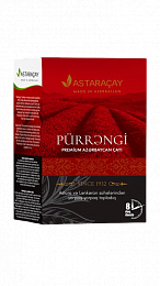 Astaraçay PÜRRƏNGİ 100gr