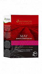 Astaraçay MAY Çayı 100gr