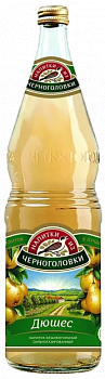 Çernogolovka duşes 1000ml