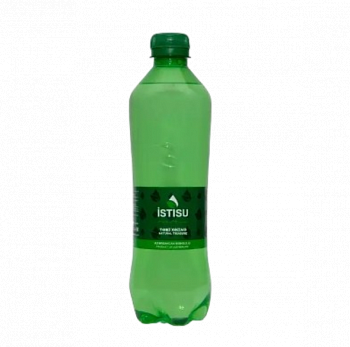 Istisu sparkling 500ml