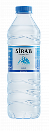 Sirab qazsız 500ml