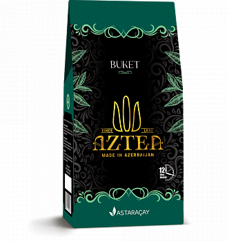 Astaratea "BUKET" AzTea 100gr
