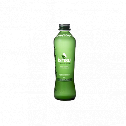 İstisu qazlı 250ml şüşə