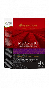 Astaraçay MEXMERİ 75gr