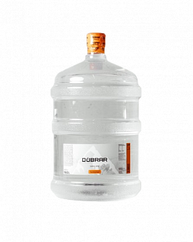 Dubrar still 19L