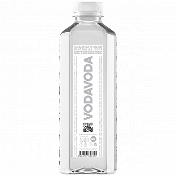 VodaVoda qazsız 1000ml 