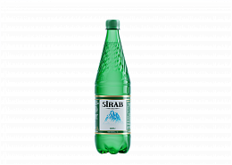 Sirab qazlı 1000ml 