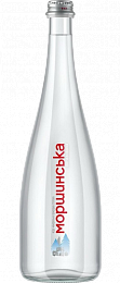 Morshynska qazsız şüşə 750ml