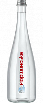 Morshynska qazsız şüşə 750ml