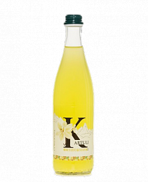 Kartuli Krem soda 500ml