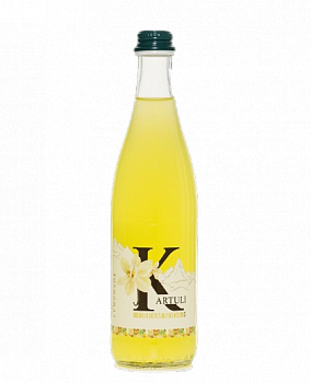 Kartuli Krem soda 500ml