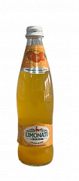  Limonati by Borjomi with “Adjara mandarin” with parkling water 500ml glass