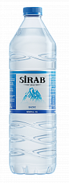 Sirab qazsız 1000ml