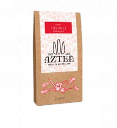 Astaratea "Mixəkli qara çay" AzTea 100gr