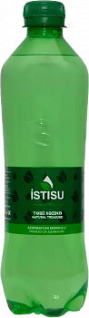 İstisu qazlı 1000ml