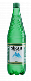 Сираб газ. 1000мл