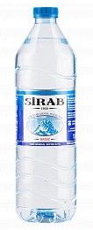 Sirab qazsız 1000ml