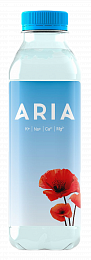 Aria water 500ml