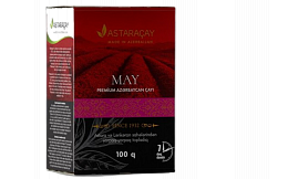 Astaraçay "MAY Çayı" AzTea 100gr