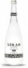 Sirab Premium sparkling 750ml