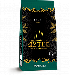Astaratea "GOLD" AzTea 100gr