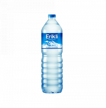 Erikli qazsız 1500ml