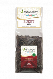 Astaraçay "BUKET" AzTea 400gr