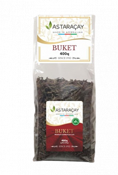 Astaraçay "BUKET" AzTea 400gr