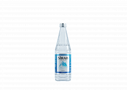 Sirab Qazsız 500ml şüşə