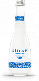 Sirab Premium still 330ml