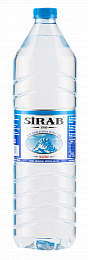 Sirab qazsız 1500ml