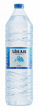 Sirab still 1500ml