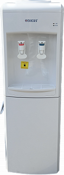 Dispenser Quicks Q - 109